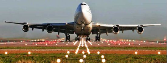 Air Cargo planeNEW