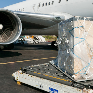 Air Freight