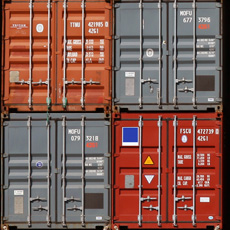Ocean Freight